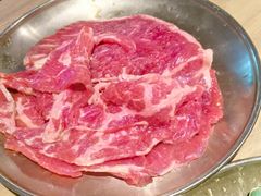 -西塔老太太泥炉烤肉(亚运村店)
