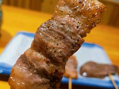 -晶吉·居酒屋·烧鸟·海胆(民主广场店)