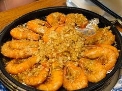 -东来土菜馆(民祥园路店)
