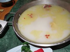 -潮辣成都老火锅(奉贤扶港路店)