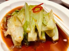-燕兰楼·清真西北融合菜(亚运村店)