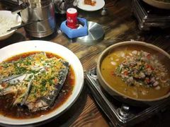 -衡厨·衡阳土菜(中南店)