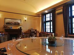 包厢-中山路壹号传奇club·啤酒花园餐厅