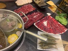 -林记潮牛·牛肉火锅(上马墩店)