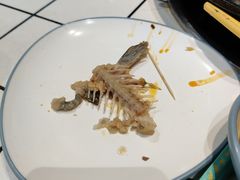 黔鱼-喜欢吃鱼(非遗博览园总店)