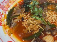 -每味每客·重庆麻辣烫(拓展大厦店)
