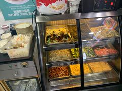 -山西刀削面(安定门店)