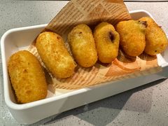 -半天妖烤鱼(京新广场店)