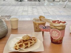 -LilBee Coffee