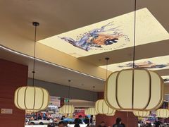 -東盛炭烤自助料理(玄武招商花园城店)