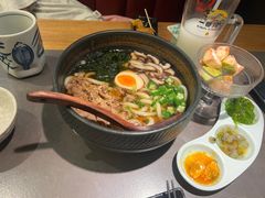 -沼津港精致料理·寿喜烧·烧鸟(龙湖南桥天街日料榜单店)