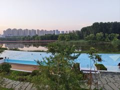 -清河半岛温泉度假酒店