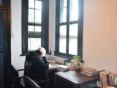 -二楼南书房