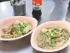 -榮泰米粉湯(Left Shop)