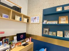 -海马体照相馆(大连柏威年购物中心店)