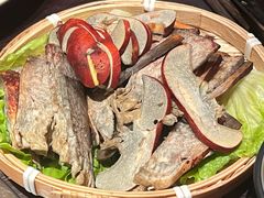 -芸鲜季·云南野生菌餐厅· 云南风物味研社(闵行店)
