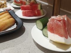 -海底捞火锅(万达广场店)