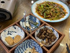 -邹胖哥好好吃餐馆(荔波美食街店)