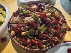 -小田油焖小龙虾(双井店)