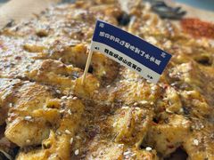 -何适山庄 ·可团建(水长城P2停车场店)