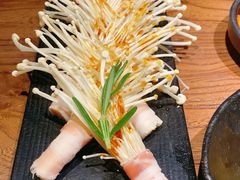 -九田家黑牛烤肉料理(顺义区华联金街店)