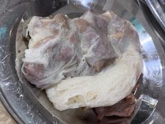 猪杂拉肠-标记美食新鲜猪杂(兴南大道店)