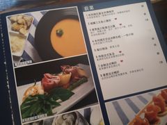 -La Creperie法餐厅(桃江路店)