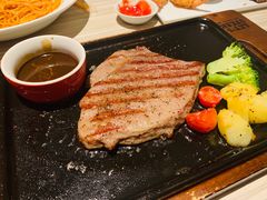 牛排-必胜客(桐梓坡店)