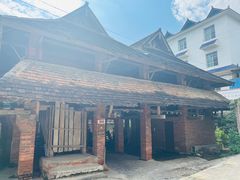 -曼丢傣家古寨