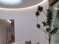 -私享伽瑜伽馆(汇峰铂金店)