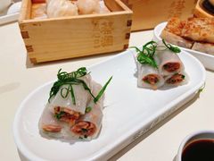 -蔡澜点心·粤菜(嘉里中心店)