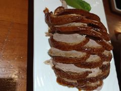 -又一福烤鸭·北京菜(东四店)