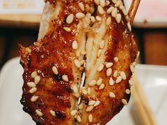 -木屋烧烤(龙岗龙城万科里店)