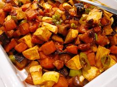-素满香·食养自助(天一广场店)