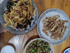 -下梅人家土菜馆(历史文化餐厅度假区店)