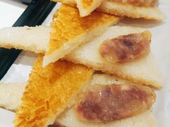 -小厨娘淮扬菜(诚信大道店)