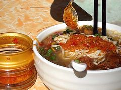 -隆都四季香饭店(碧海路店)