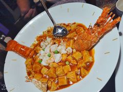 -庭院江南菜•烤鸭•非遗传承(上地•清河店)