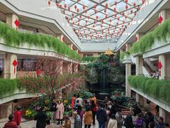 -广州白天鹅宾馆