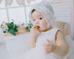 -嘟嘟卡奇儿童摄影