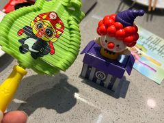 -海底捞火锅(平湖八佰伴店)