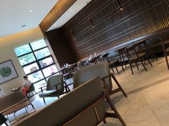 -星巴克(郑州普罗旺世店)