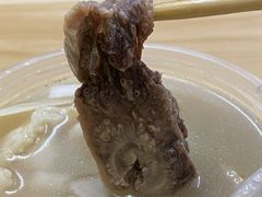 牛欢喜-牛师傅广式药膳牛骨汤美食(江南西店)