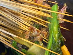 -拐枣巷小串串(财大店)