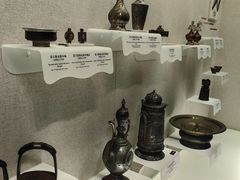 -上海博物馆(人民广场馆)