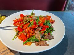 -吴越荣记·苏州菜·松鼠桂鱼(斜塘老街店)