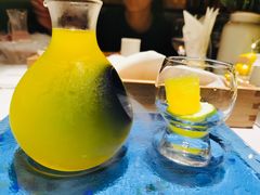 金桔柠檬-王品牛排(福州泰禾店)