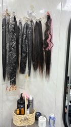 -TRIMS HAIR 修剪造型·烫染接发