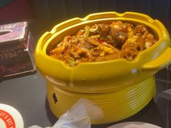 -多嘴超级肉蟹煲(杉杉国潮主题店)