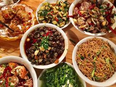 -冶建镜子·老南昌大排档·江西虾王(总店)